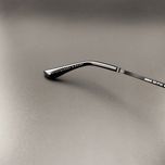 عینک آفتابی مردانه آلبرت وگ مدل JS8540C07-P149 Avantgarde Visionary