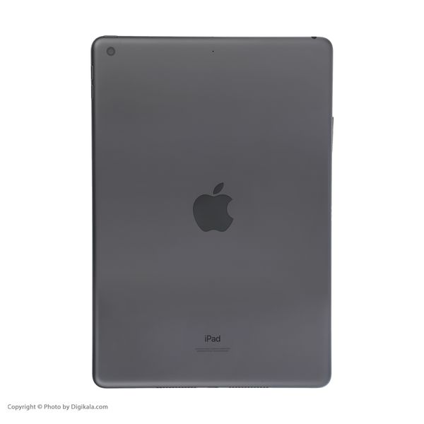 تبلت اپل مدل iPad (9th Generation) 10.2-Inch Wi-Fi 2021 ظرفیت 256 گیگابایت 