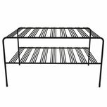نظم دهنده کابینت راف 2 طبقه 2عددی