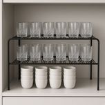 نظم دهنده کابینت راف 2 طبقه 2عددی