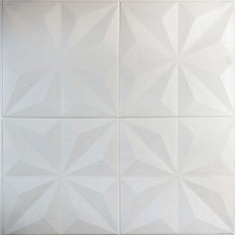 دیوار پوش فومی طرح هشت پر