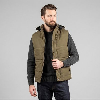 جلیقه مردانه مدل SB-SS-1300*258