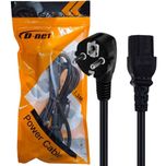 کابل برق پاور 1.5 متری D-NET