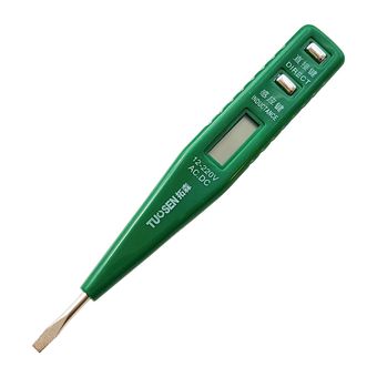 فازمتر دیجیتال توسان مدل AC.DC (فروش اقساطی)