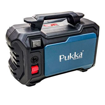 کارواش برقی 110 بار پوکا مدل PW-8201