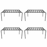 نظم دهنده کابینت راف 1 طبقه 4عددی