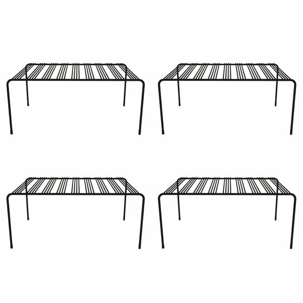 نظم دهنده کابینت راف 1 طبقه 4عددی