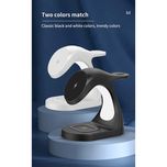 شارژر بی سیم رومیزی