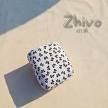 باکس پارچه‌ای پاپیون سایز متوسط