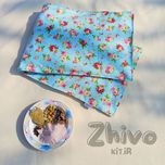 روکش نخی آرام‌تن 1200 آسمانی