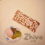 روبالشتی چشم زیمین Zimin