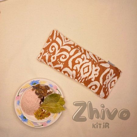 روبالشتی چشم زیمین Zimin