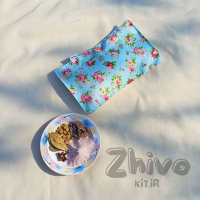 روبالشتی چشم آسمانی Sky