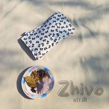 روبالشتی چشم پاپیون Papyon