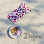 روبالشتی چشم طیف رنگ Color Spectrum