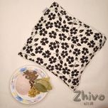 روبالشتی بالشت نمک و غلات سارینا Sarina