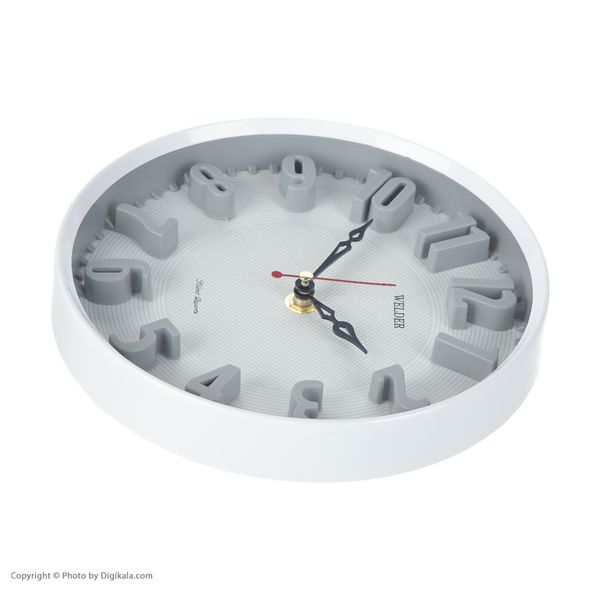 ساعت رومیزی ولدر کد 606*664