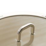 سرویس قابلمه و تابه گرانیت 25 پارچه ام جی اس مدل B کد GB2514