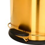 سطل زباله آرتیستون صنعت مدل 30209