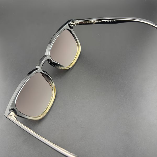 عینک آفتابی ویفرر (Wayfarer) آلبرت وگ مدل S31116C5 Acetate Avantgarde Visionary