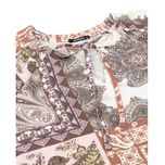 بلوز آستین بلند زنانه مدل SB-SS-304352