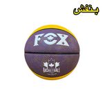 توپ بسکتبال فاکس مدل F2*241