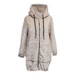 سویشرت زنانه مدل تدی کد 546