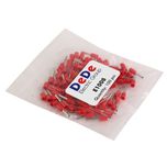 سرسیم ده ده الکتریک گروپ مدل E1008 بسته 100 عددی