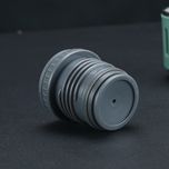 فلاسک مدل gift گنجایش 0.5 لیتر به همراه لیوان سفری بسته 2 عددی