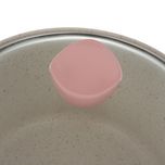 سرویس پخت و پز 15 پارچه کاندید مدل کاپری