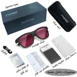 عینک هوشمند