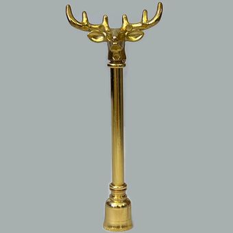 شمع خاموش کن نورهام مدل stnd گوزن