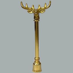 شمع خاموش کن نورهام مدل stnd گوزن