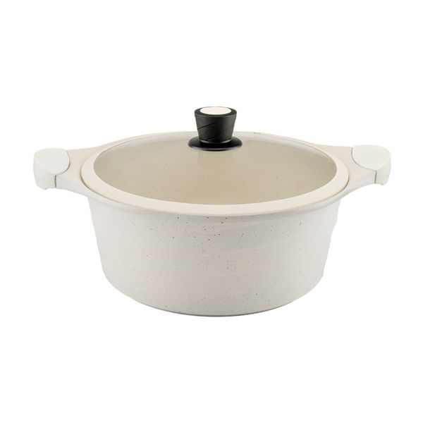 سرویس پخت و پز 25 پارچه ام جی اس کره ای B کد 800077