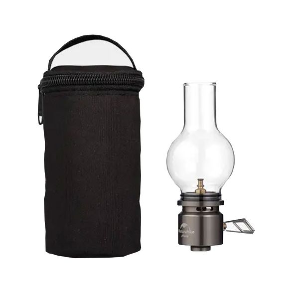 چراغ روشنایی نیچرهایک مدل NH21ZM006