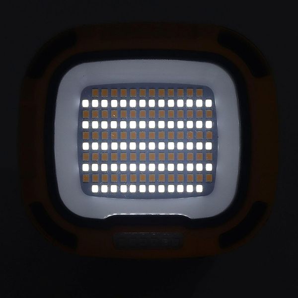 چراغ کمپینگ