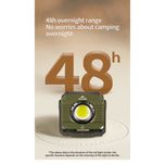 چراغ کمپینگ نیچرهایک مدل CNK2300012