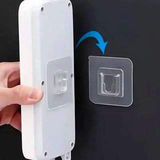 میخ چسبی مدل نر و ماده بسته 4عددی