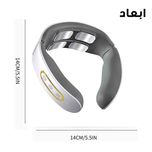 ماساژور گردن تایتی