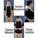 ماساژور برقی گردن و شانه