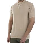 پولوشرت آستین کوتاه مردانه مدل MDSS-CG3574