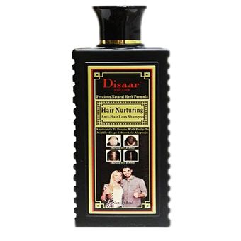 شامپو ضد ریزش مو دیسار مدل 854755 حجم 250 میلی‌لیتر