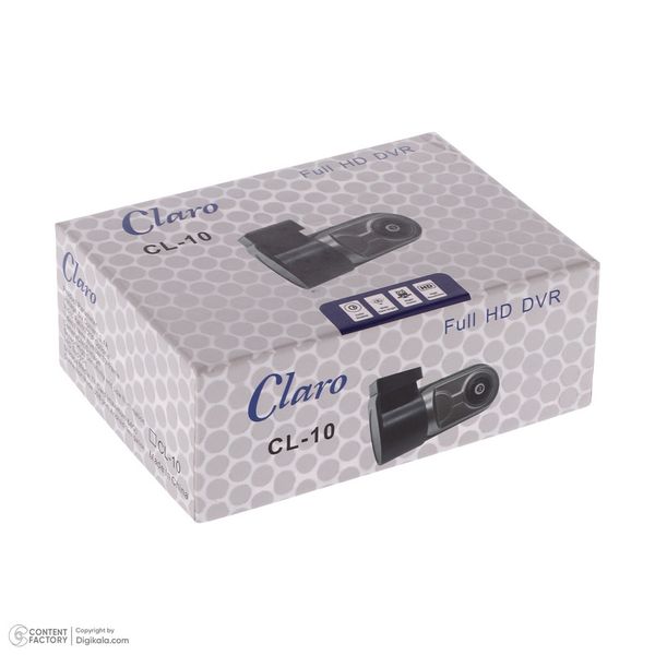 دوربین ثبت وقایع