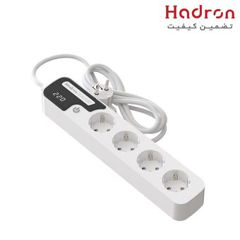 محافظ ولتاژ هارمونیک هادرون مدل P244