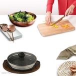 تابه گریل چدن نالینو مدل Padella سایز 26*499