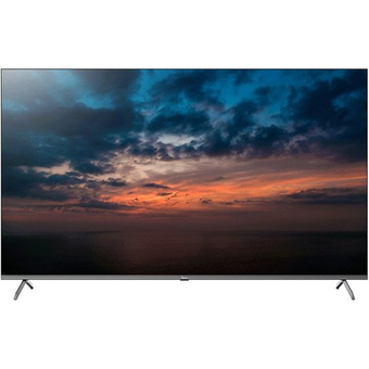 تلویزیون هوشمند 65 اینچ جی پلاس مدل GTV-65SQ758NX