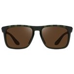 عینک ورزشی آلبرت وگ مدل TR7526C526-P112 Polarized Anti Fog