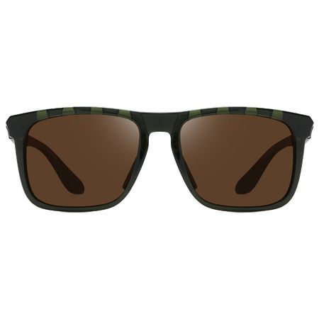 عینک ورزشی آلبرت وگ مدل TR7526C526-P112 Polarized Anti Fog