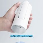 پمپ آب سفری