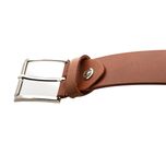 کمربند مردانه مدل MDS-SS-CF3370*506